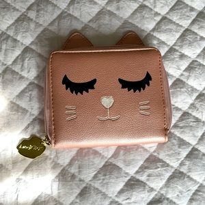 Betsy Johnson wallet